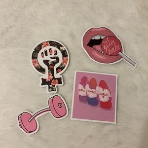 VSCO Stickers